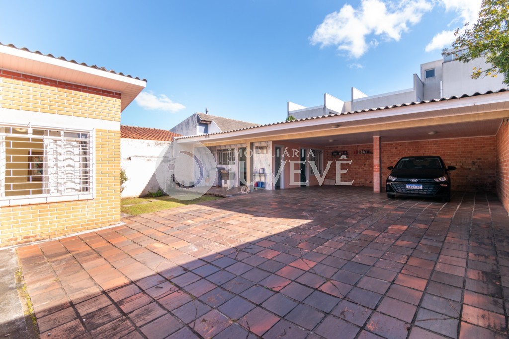 Casa Residencial