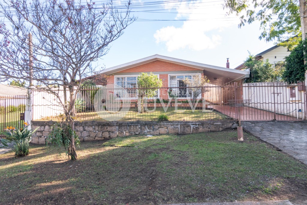 Casa Residencial