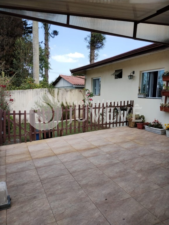 Casa Residencial
