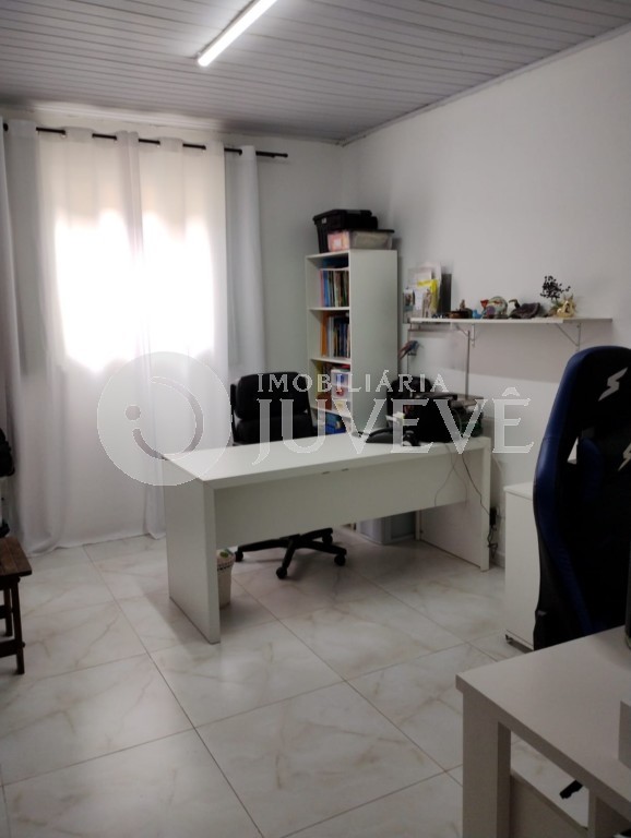 Casa Residencial
