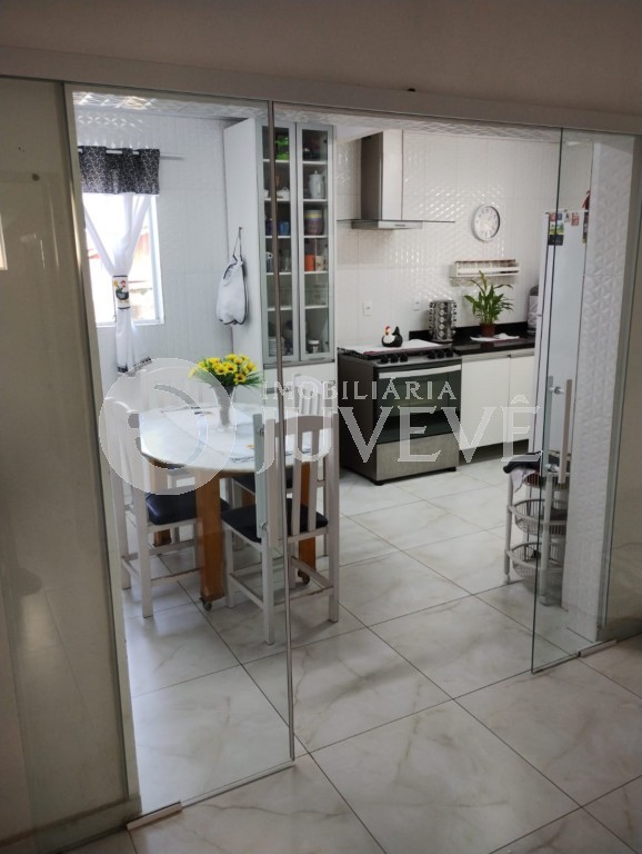 Casa Residencial