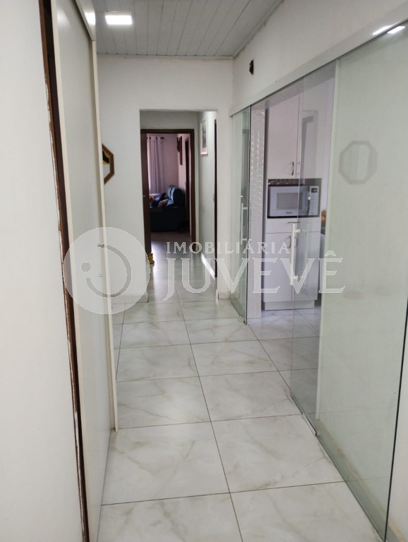 Casa Residencial