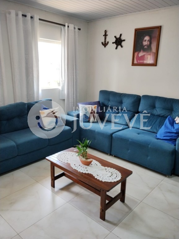 Casa Residencial