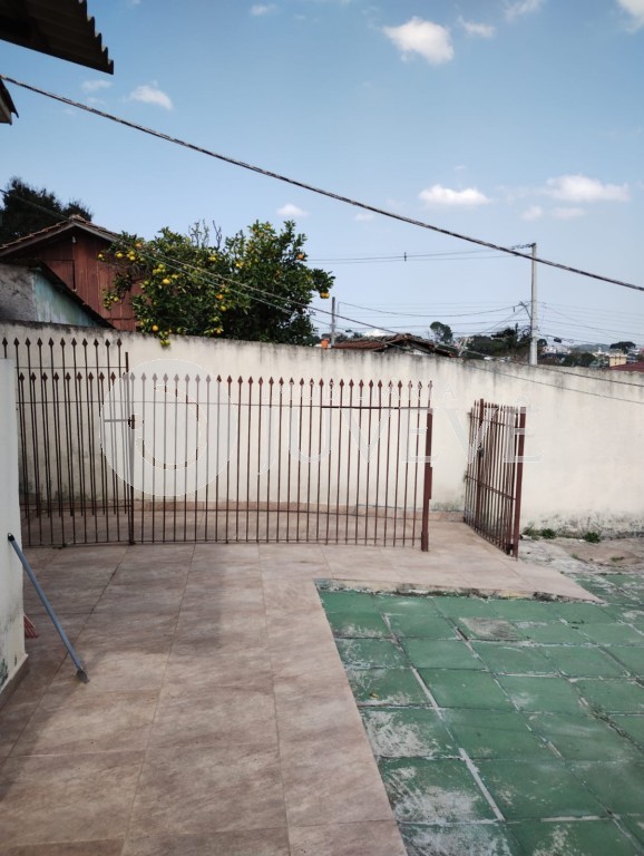 Casa Residencial