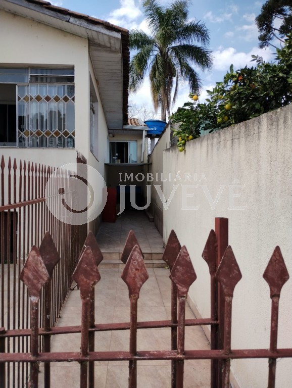 Casa Residencial