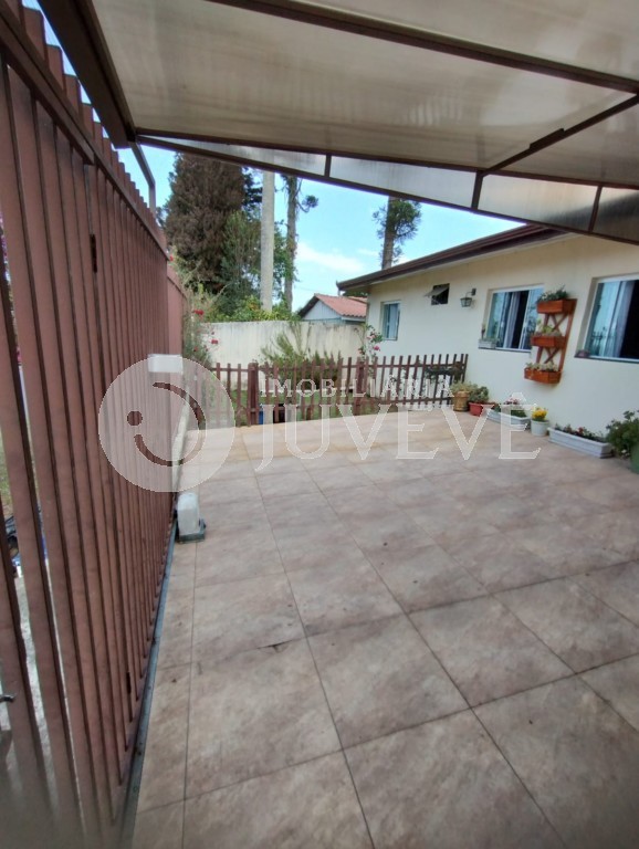 Casa Residencial