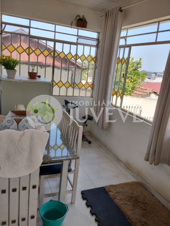 Casa Residencial