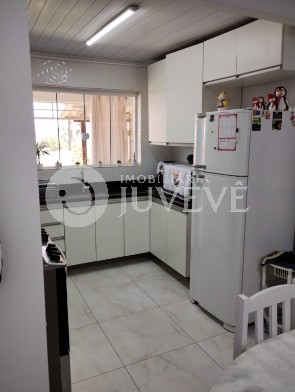 Casa Residencial