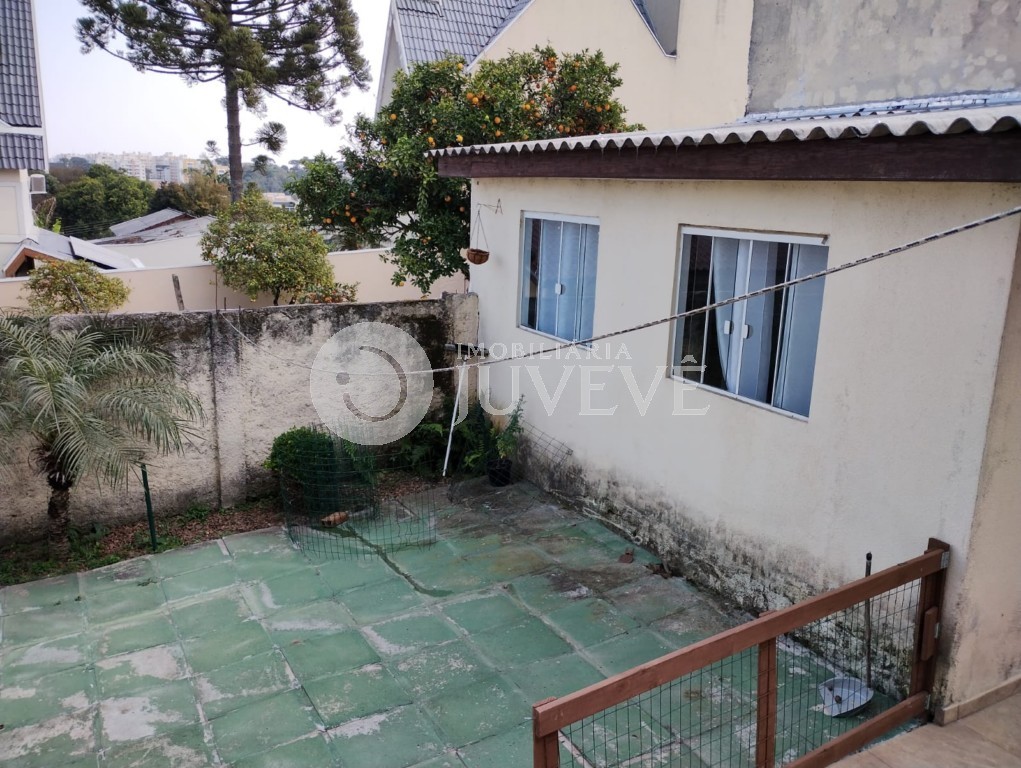Casa Residencial