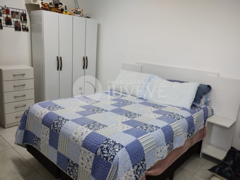 Casa Residencial