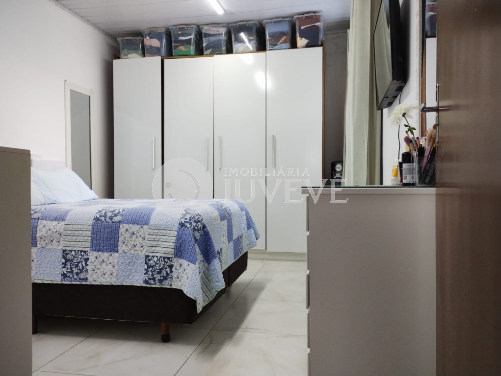 Casa Residencial