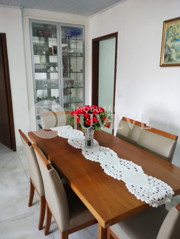 Casa Residencial
