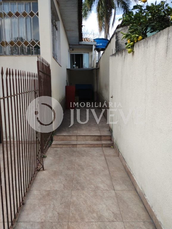 Casa Residencial