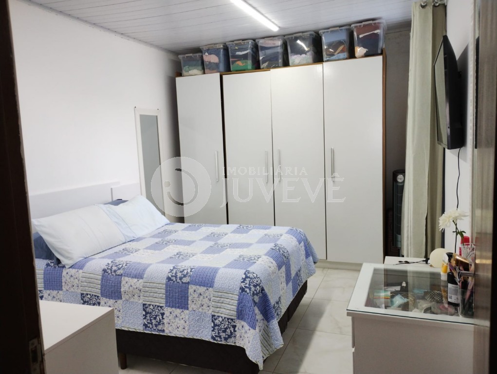 Casa Residencial