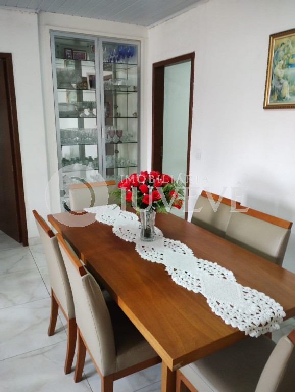 Casa Residencial