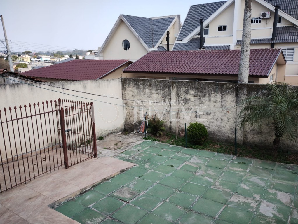 Casa Residencial