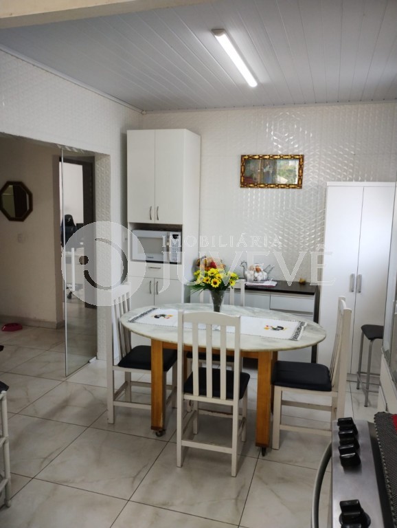 Casa Residencial