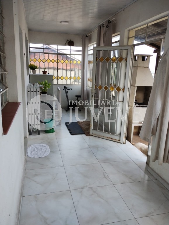 Casa Residencial