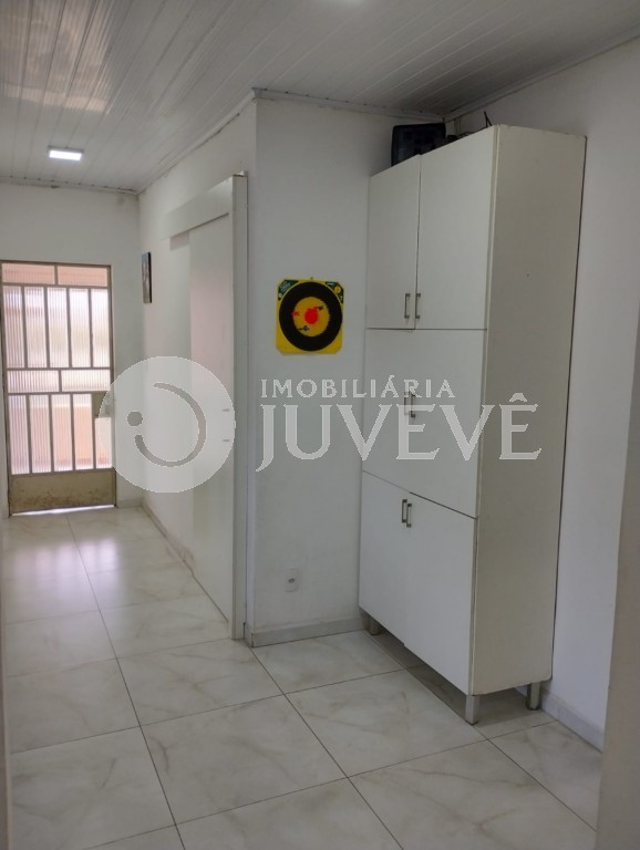 Casa Residencial
