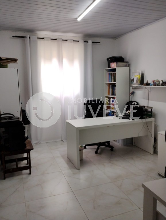 Casa Residencial