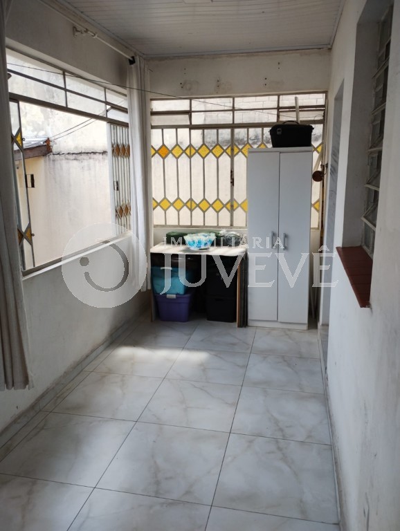 Casa Residencial