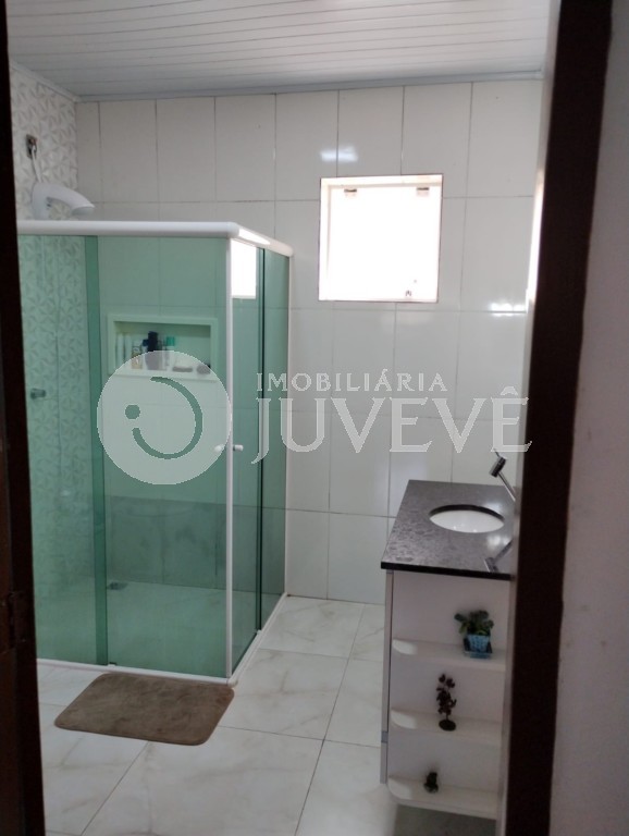 Casa Residencial
