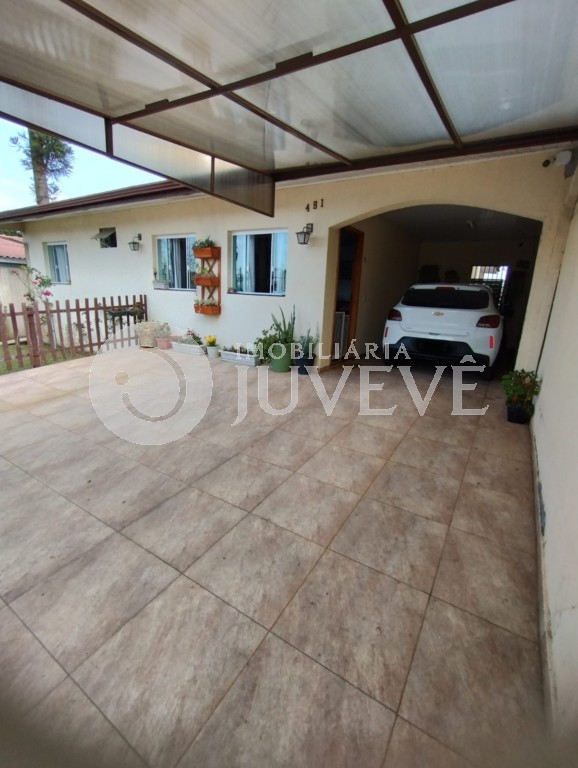 Casa Residencial