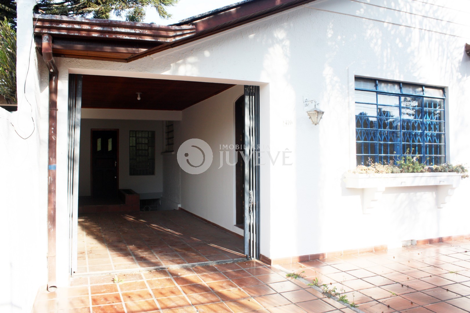 Casa Residencial
