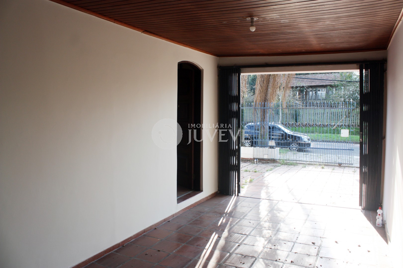 Casa Residencial