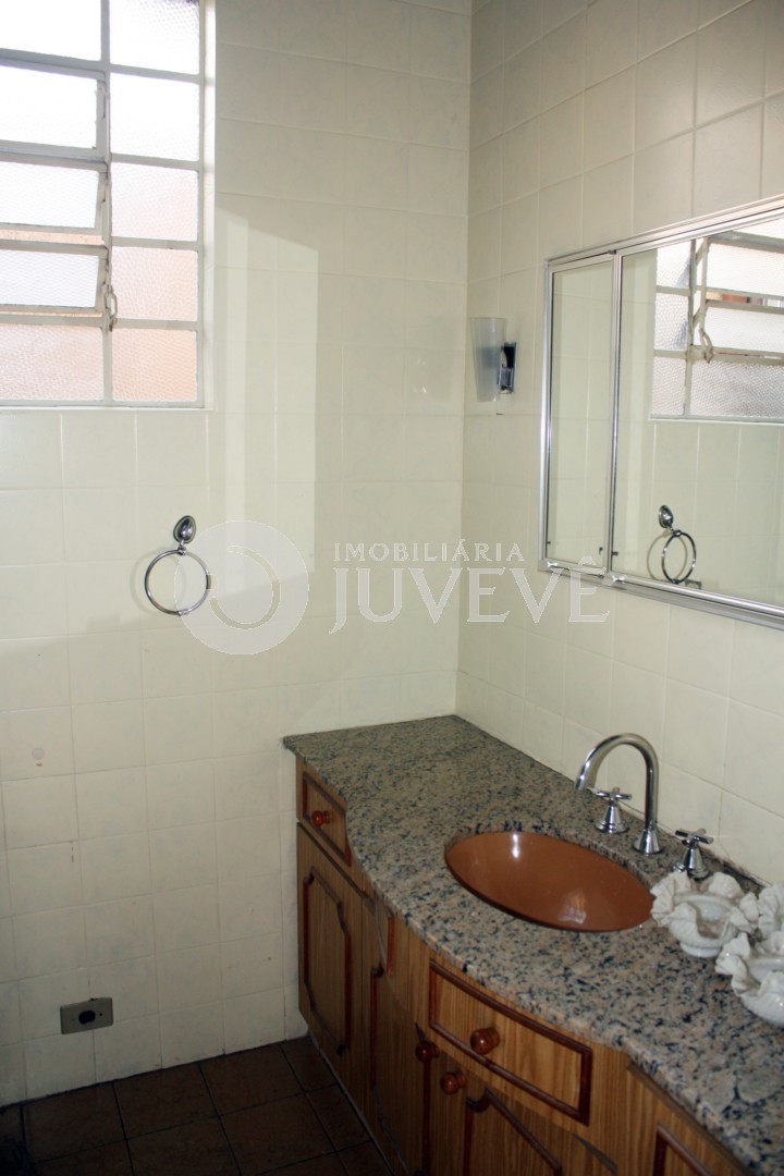 Casa Residencial