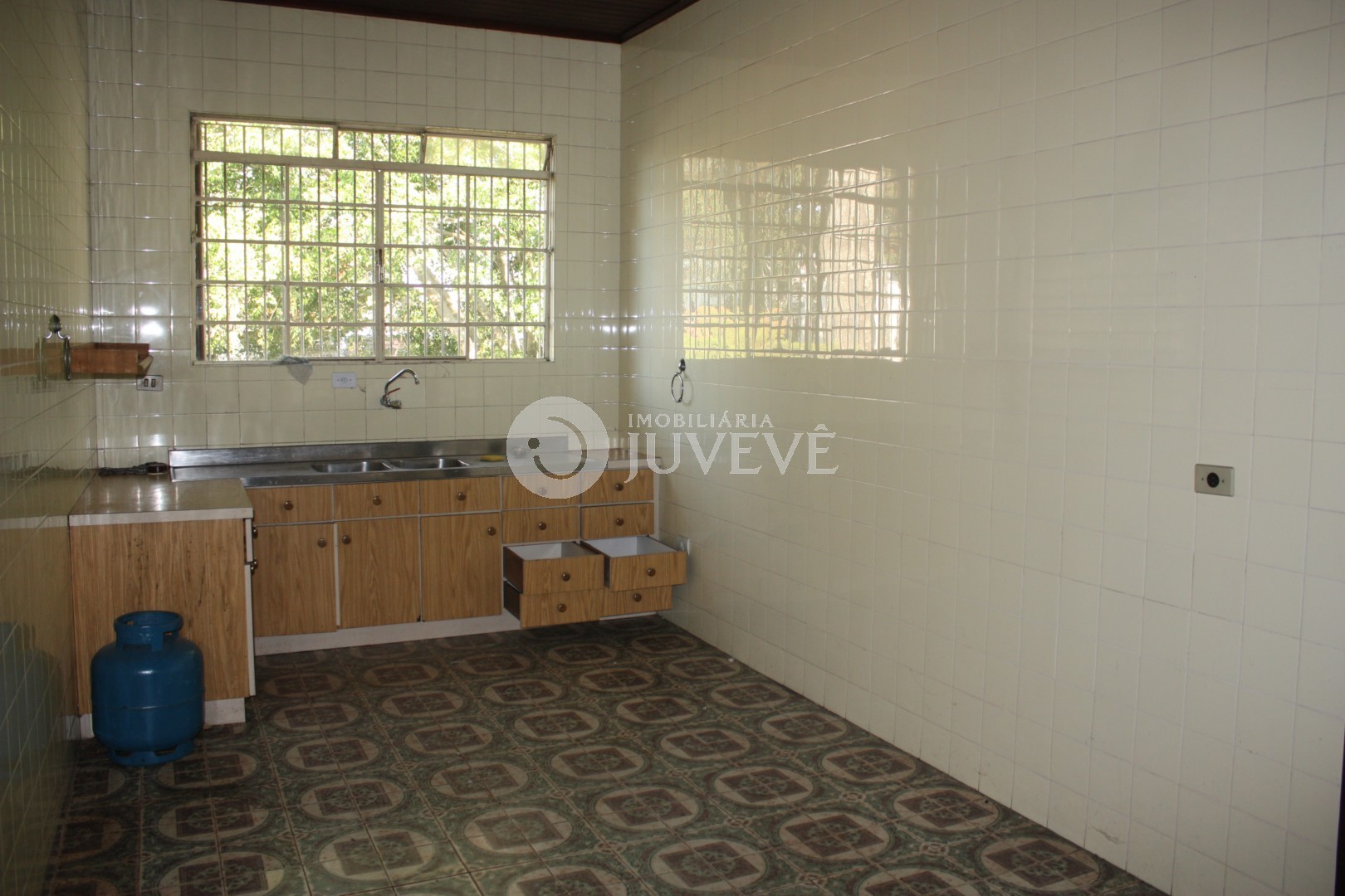 Casa Residencial
