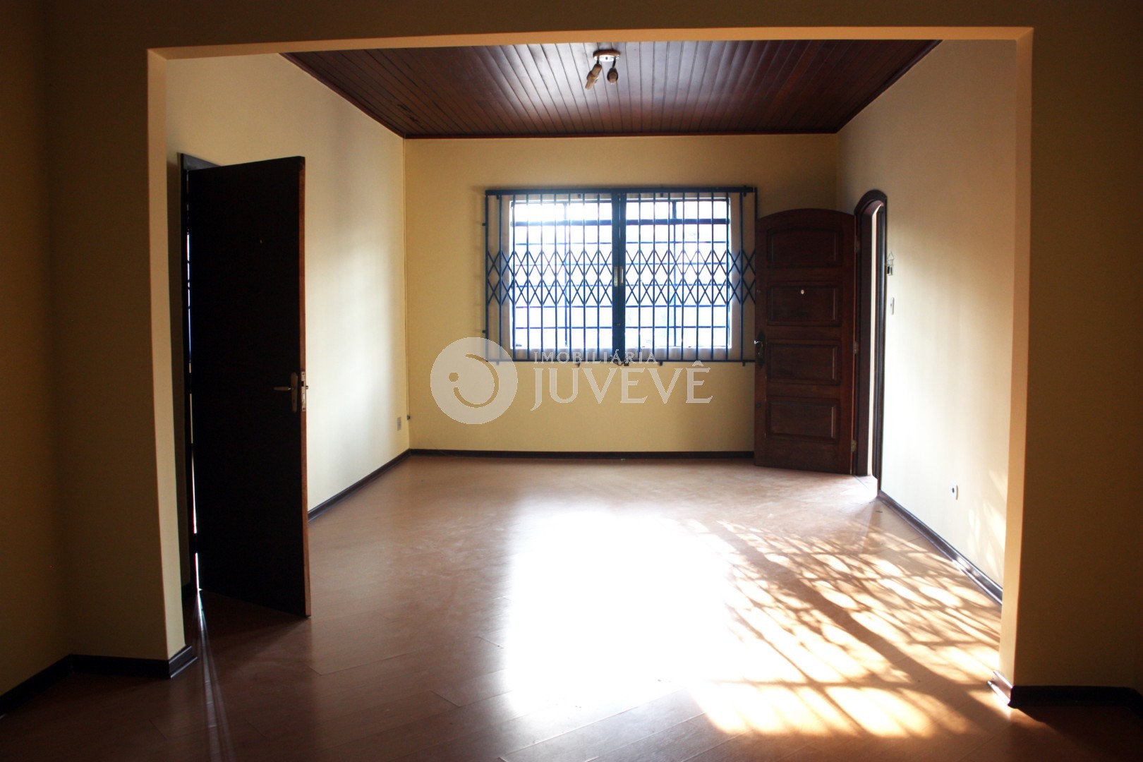 Casa Residencial