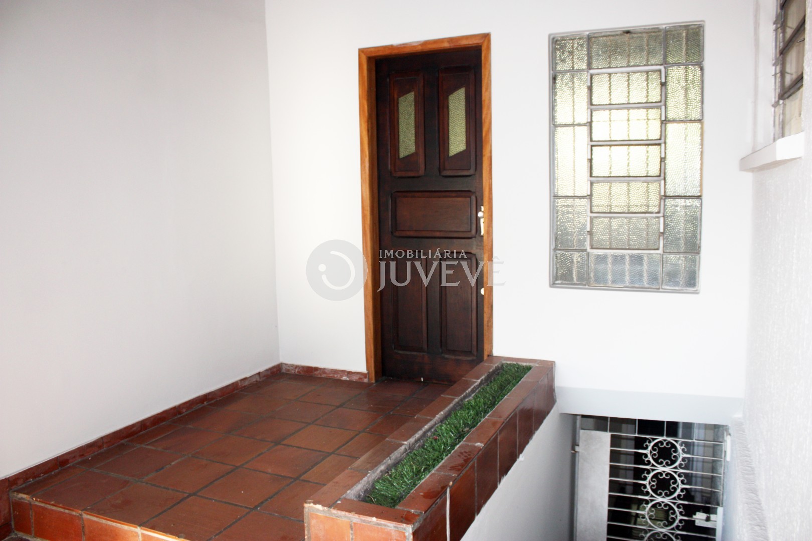 Casa Residencial