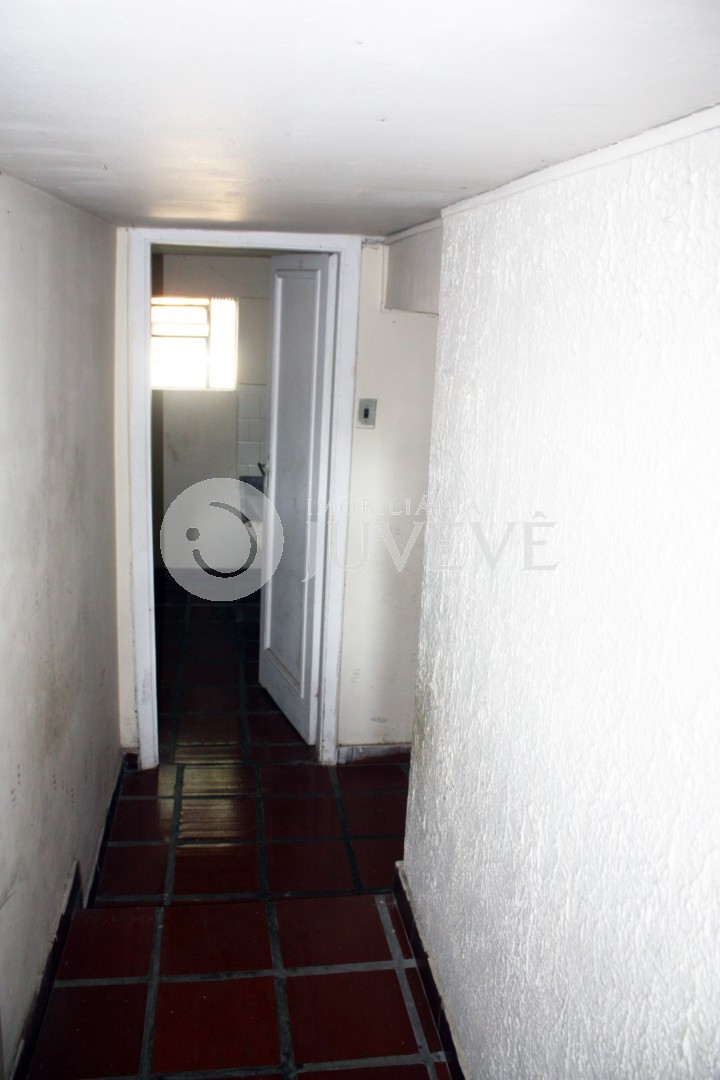 Casa Residencial