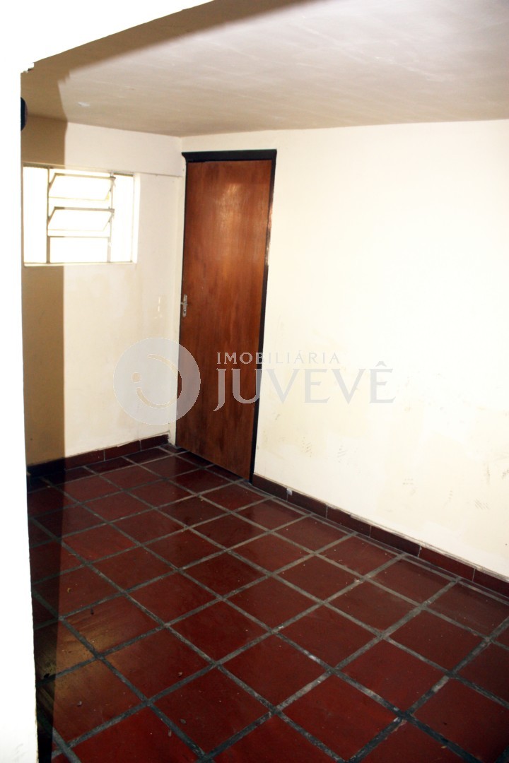 Casa Residencial