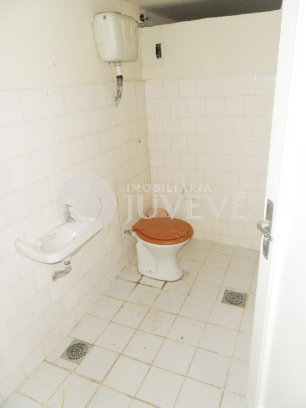 Casa Residencial