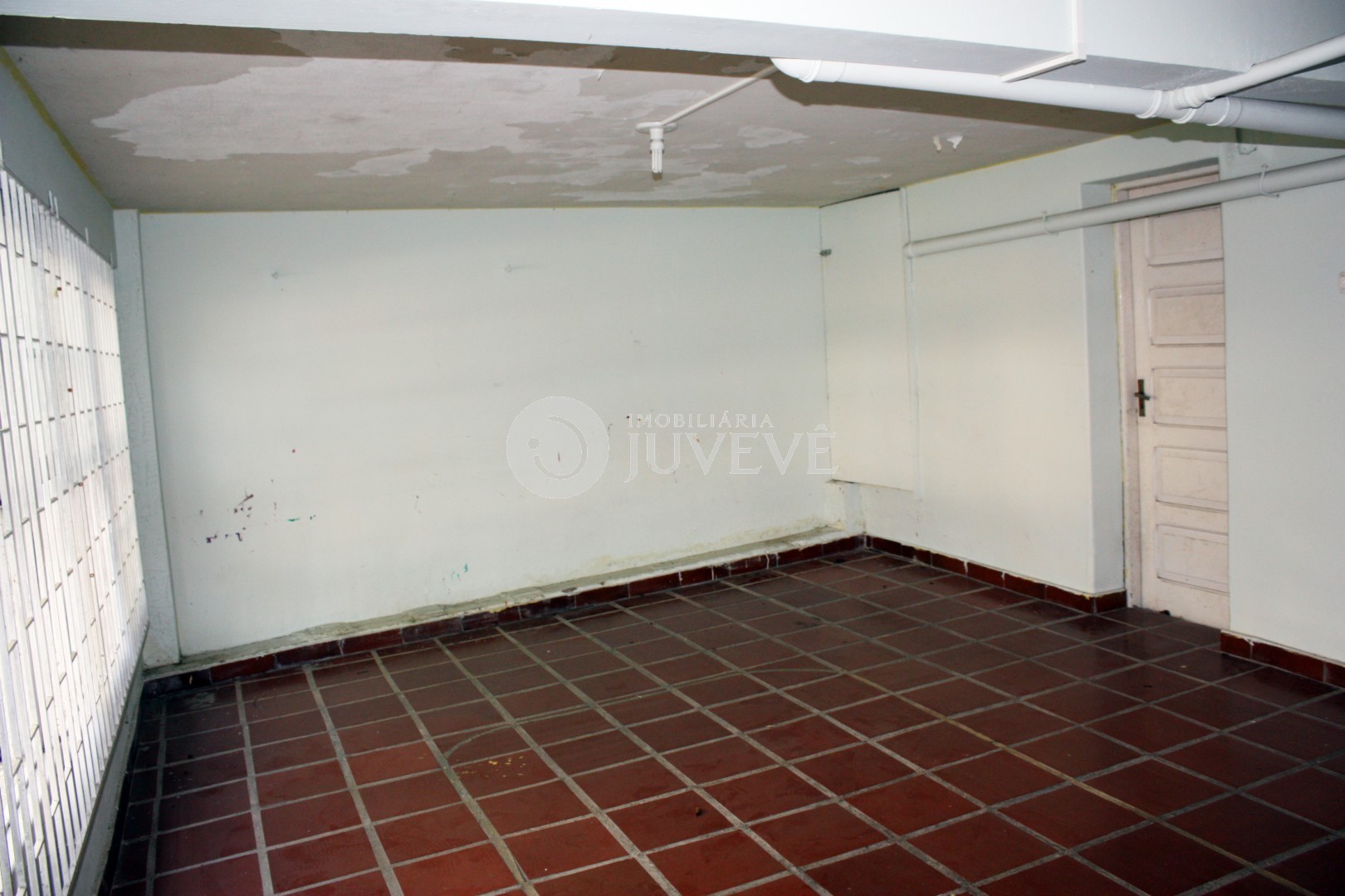 Casa Residencial