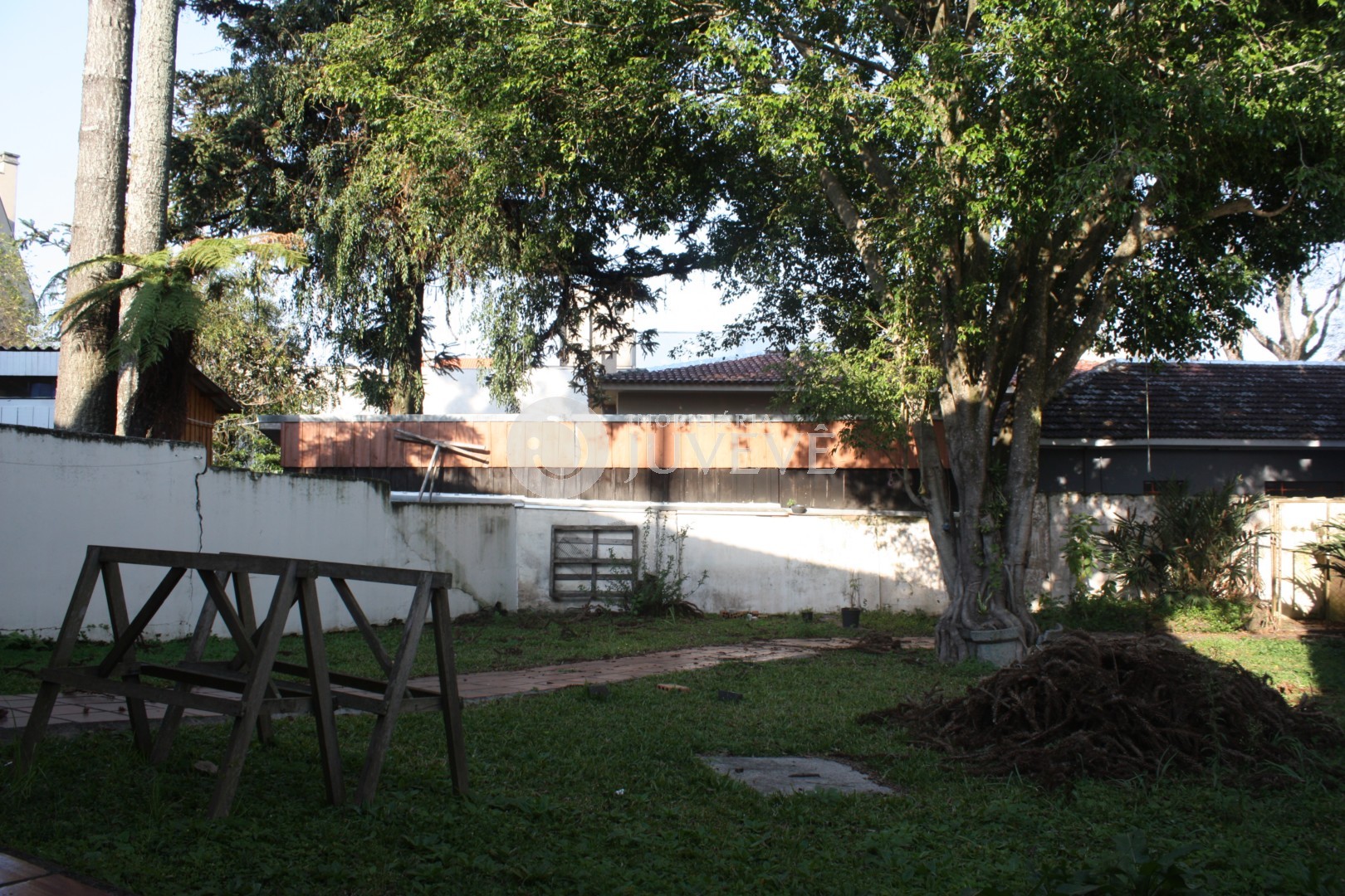 Casa Residencial