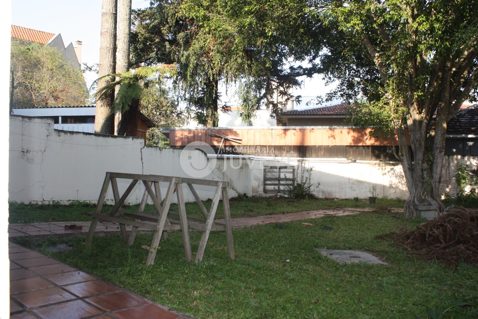 Casa Residencial