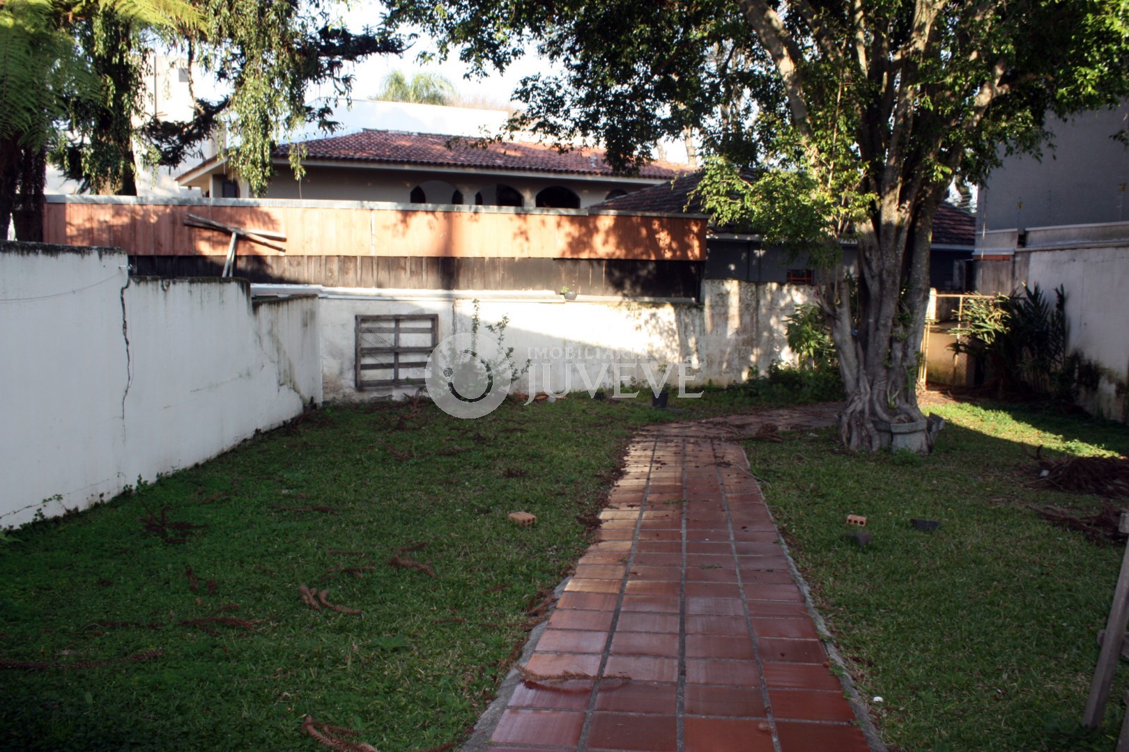 Casa Residencial