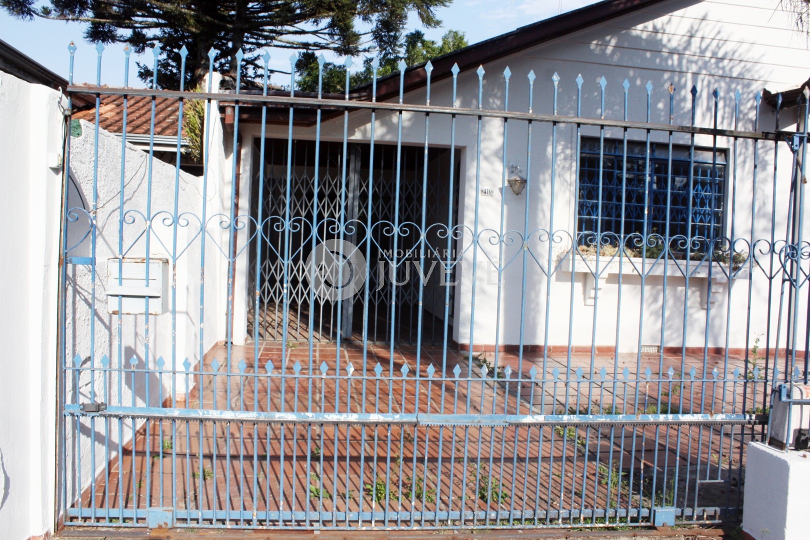 Casa Residencial