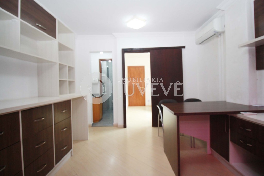 Cjto Comercial/sala