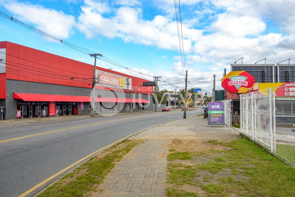 Casa Comercial