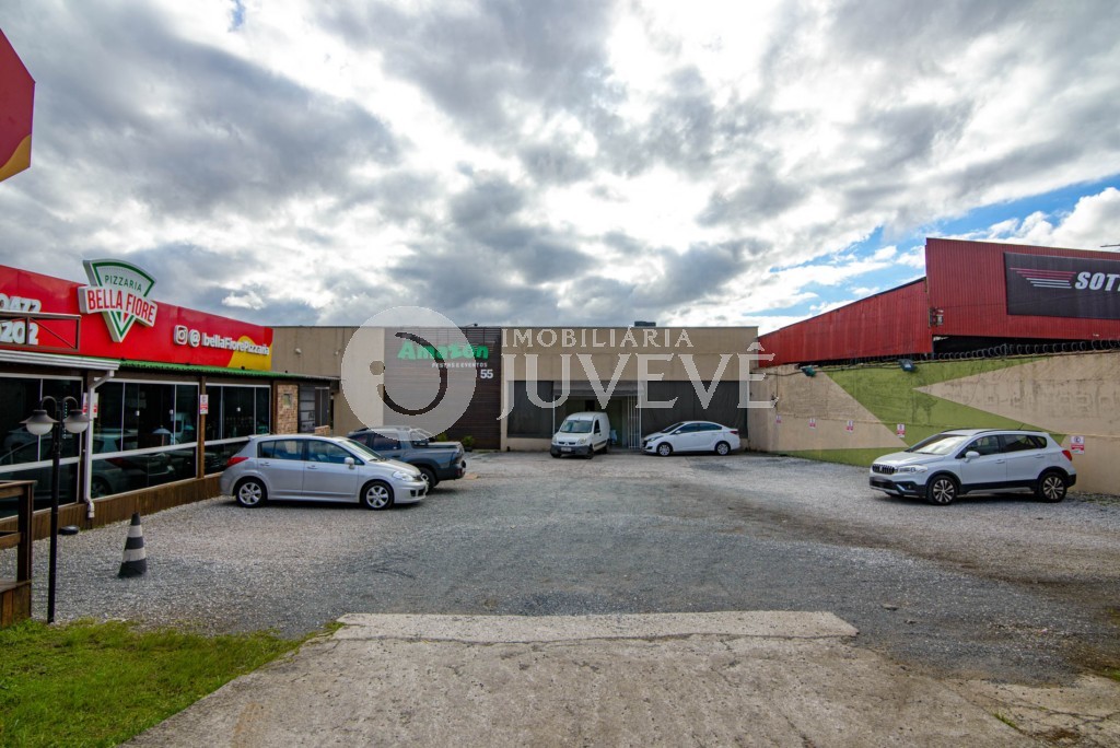 Casa Comercial