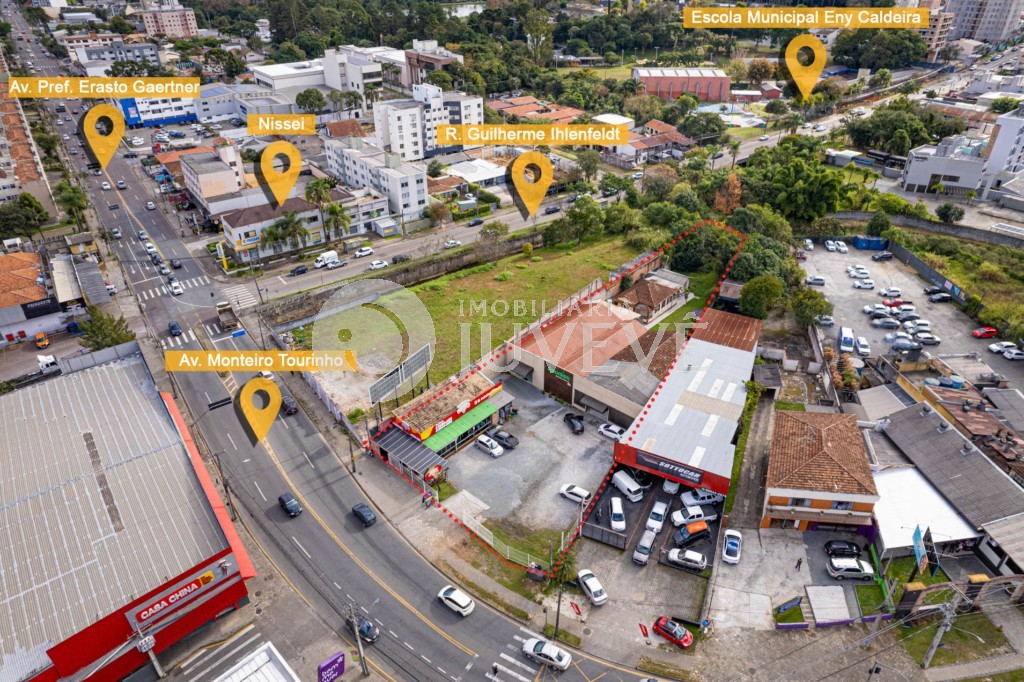 Casa Comercial