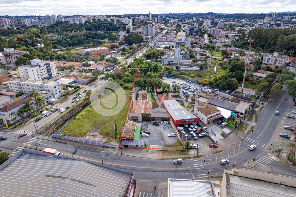 Casa Comercial