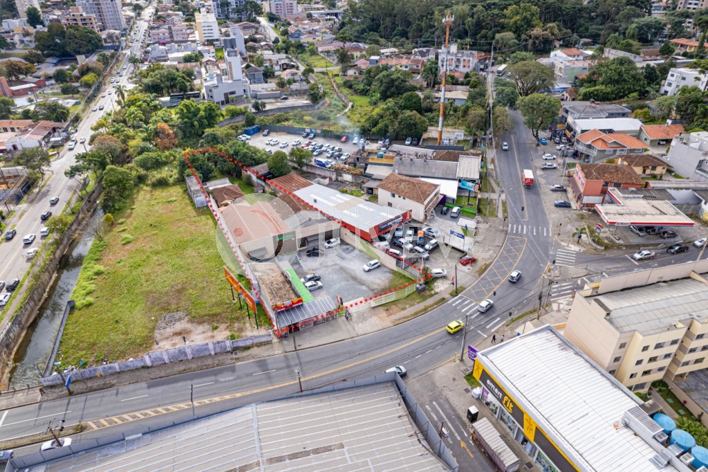 Casa Comercial