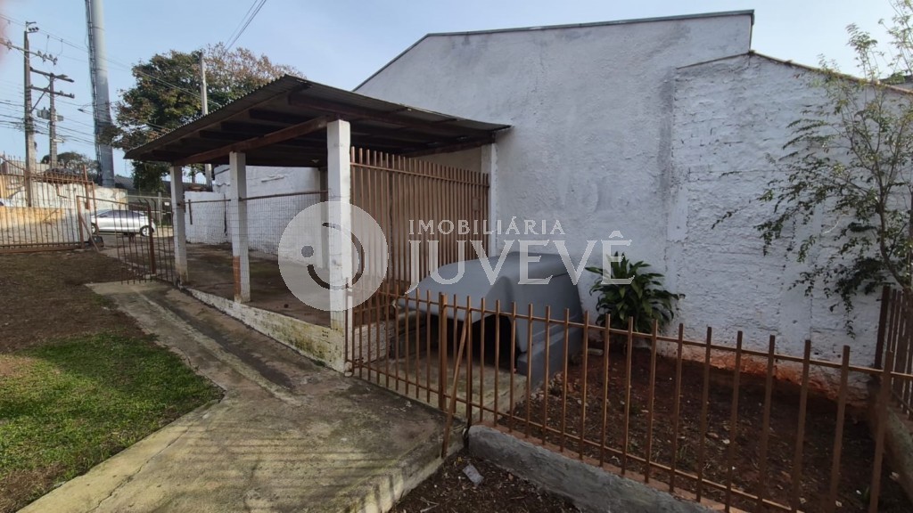 Casa Residencial