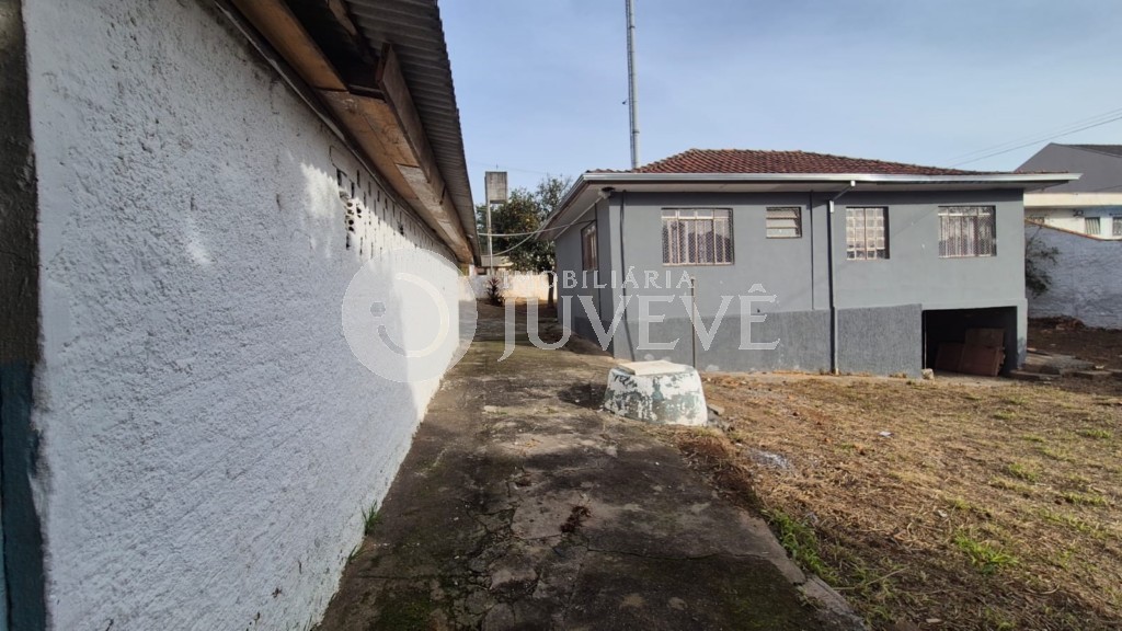 Casa Residencial