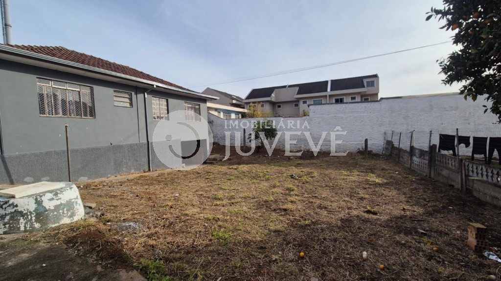 Casa Residencial